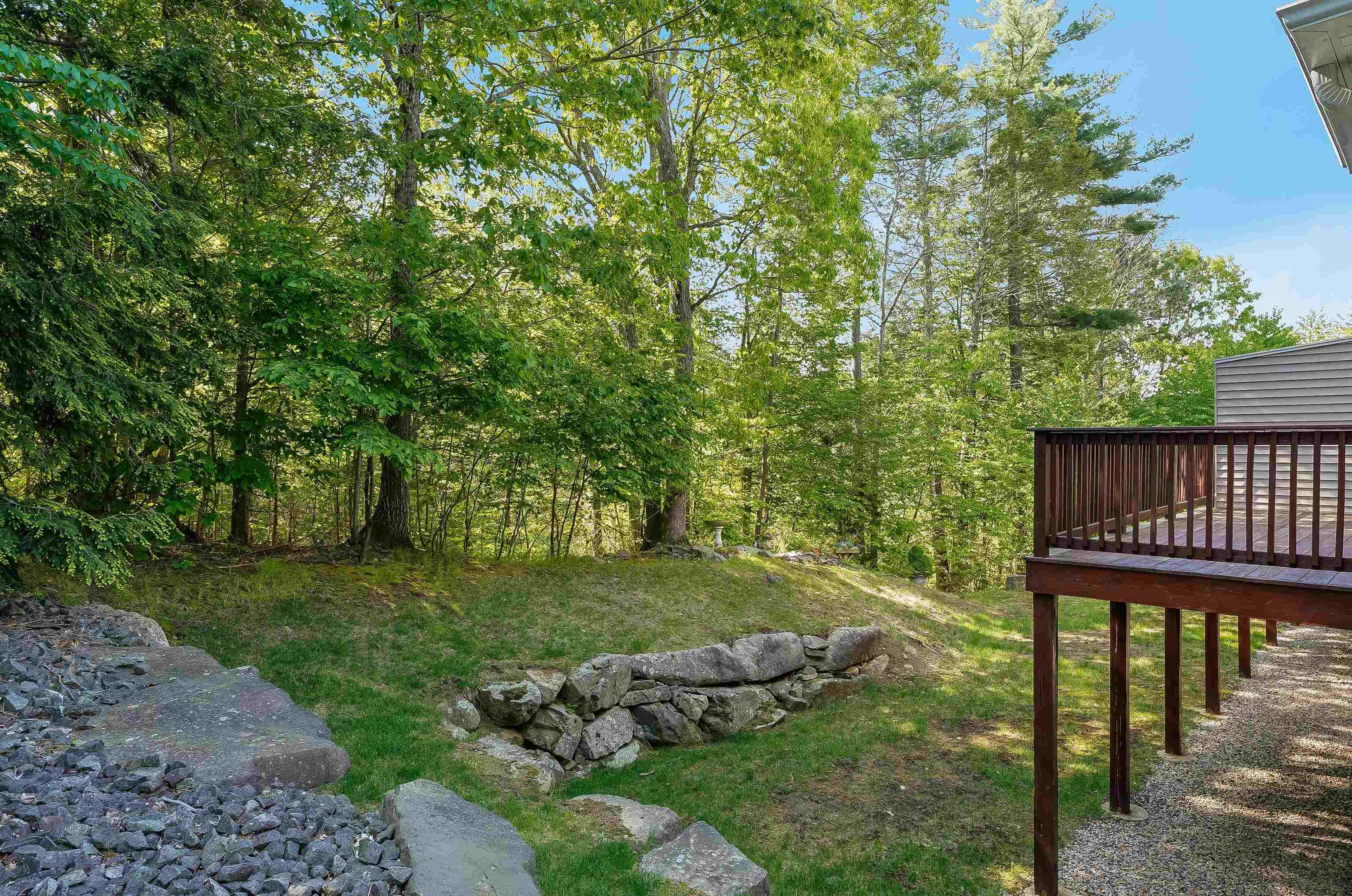Image 3: Large Private Deck