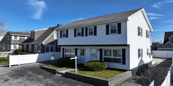8 Nashua Street