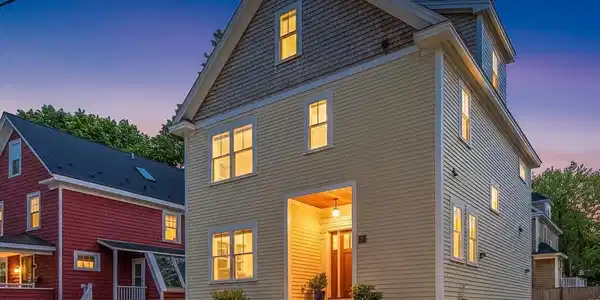 57 Sherburne Avenue