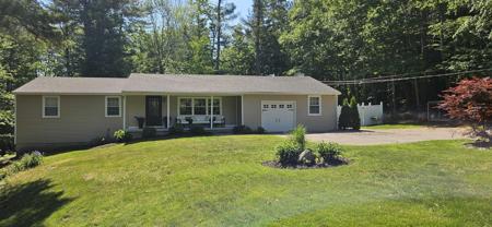 6 Pinewood Drive