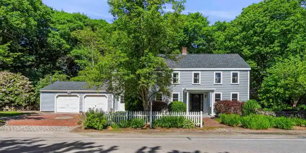 299 Sagamore Road