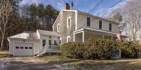 337 Sagamore Road