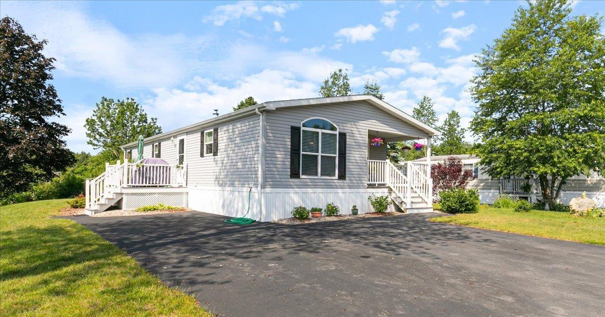 Image 2: Mature Landscaping