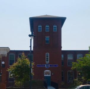 125 MAIN