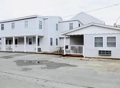 4 Keefe Avenue