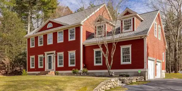14 Boutilier Lane