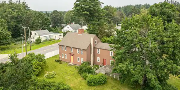 284 Dover Point