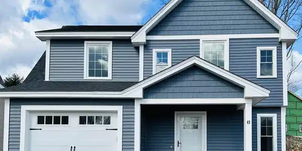 Lot 33 Copley Commons