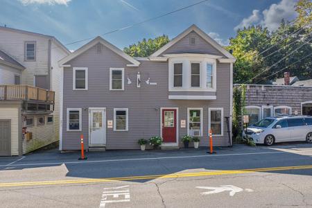 165 Main Street