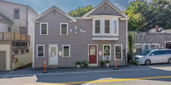 165 Main Street