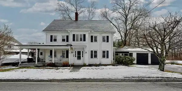 14 Kensington Road