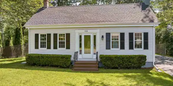 338 Dover Point