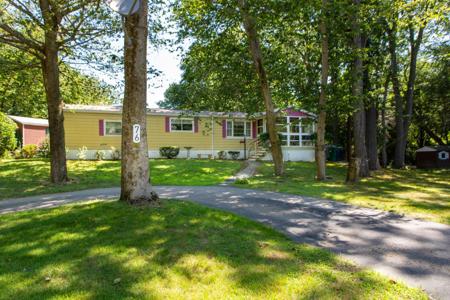 76 Hemlock Drive