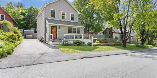 417 Locust Street