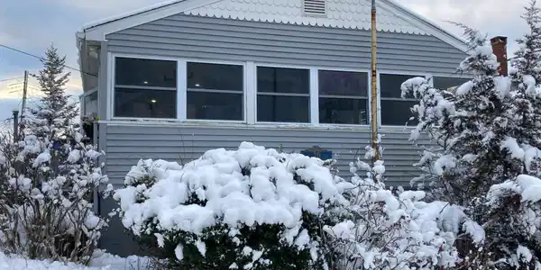 20 CAMPTON Street