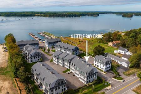 4 LITTLE BAY Drive