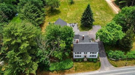 850 Washington Road