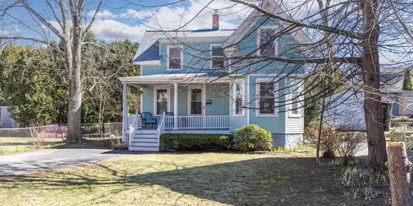 42 Orchard Street