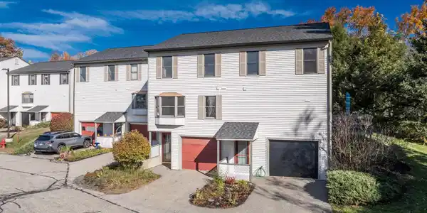 155 Echo Avenue