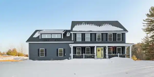 435 Wadleigh Falls Road