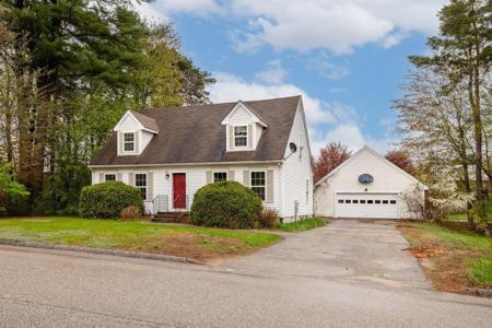 5 Sullivan Drive