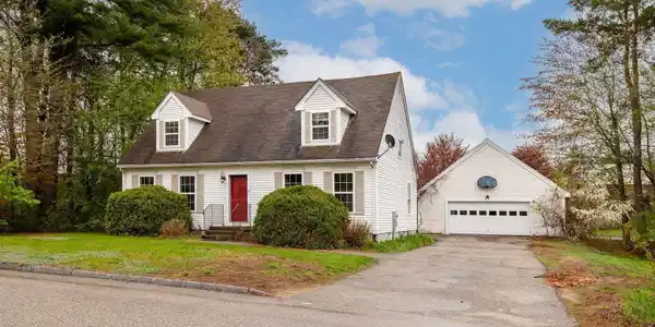 5 Sullivan Drive