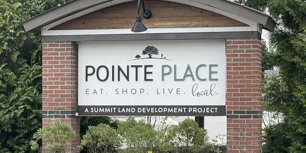65 Pointe