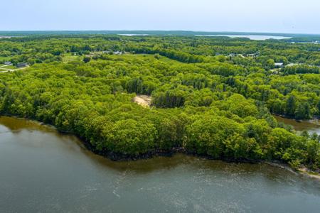 Lot 4 Shipwright Way