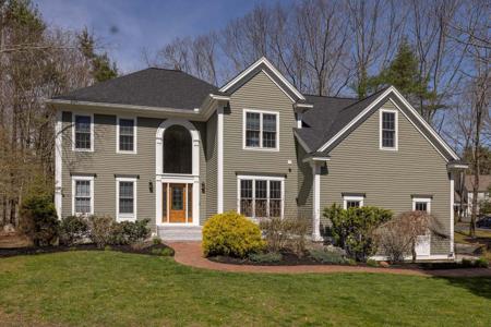 97 Eastwood Drive