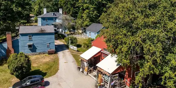 132 Portsmouth Avenue