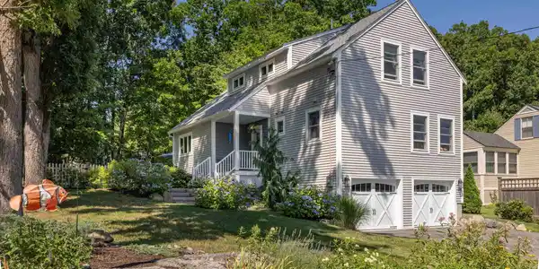 24 Coolidge Drive