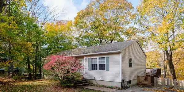 36A Back River Road