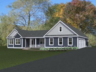 Homesite 4 Windsong Place