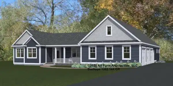 Homesite 4 Windsong Place