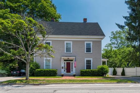 733 Middle