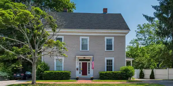 733 Middle