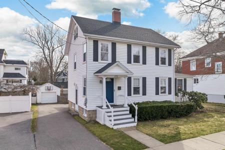 175 Wibird Street