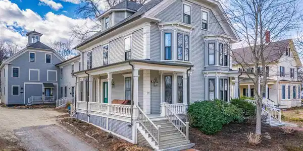 254 Washington Street
