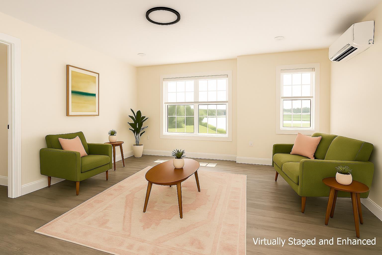 Image 2: Virtually Staged for Spacial Planning