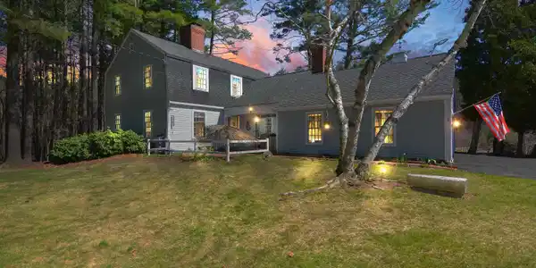 65 Drinkwater Road