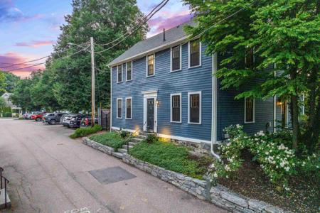 37 S School Street