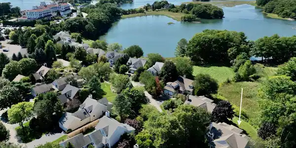 2 Mill Pond Road