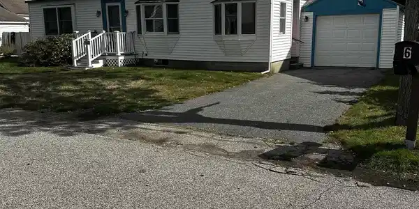 6 Bernard Drive