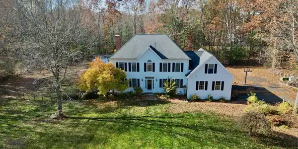 12 Winterberry Lane