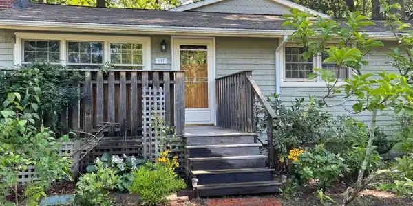 137 Walker Bungalow