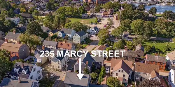 235 Marcy