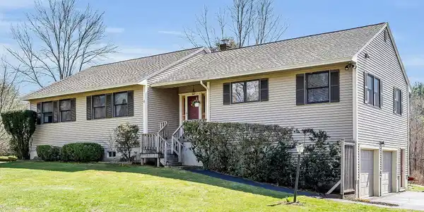 6 Bald Hill Road