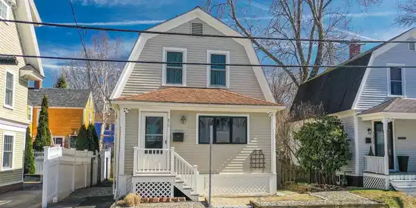 874 State Street