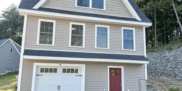 24 Copley Commons