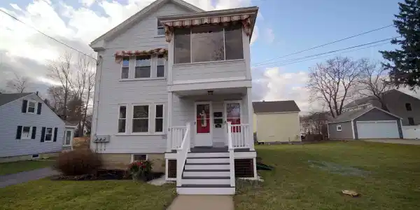 94 Grove Street